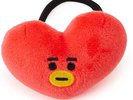 BTS BT21 OFFICIAL LINE STORE TATA/TAE HAIR TIE BANGTAN