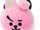 BTS BT21 OFFICIAL LINE STORE COOKY/JUNGKOOK HAIR TIE BANGTAN