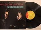 The Righteous Brothers - You’ve Lost That Lovin’ Feelin’ - 1965 1st Press (VG++)