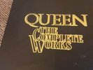 Queen The Complete Works