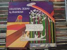 Brainticket - Celestial Ocean LP Vinyl VG+. Original 1973 Italian RCA w/POSTER