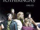 FOTHERINGAY - Essen 1970 - LP 1970 Thors Hammer/new