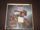 SAM COOKE - MY KIND OF BLUES LP - 1961 RCA MONO - RD 27245