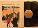 Brian Eno - Another Green World - 1975 UK 1st Press ILPS 9351 (NM) Ultra Clean
