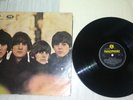 THE BEATLES UK early press LP BEATLES FOR SALE gatefold sleeve MONO PMC 1240