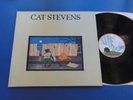 CAT STEVENS TEASER & THE FIRECAT Island 71 A-5UB-4U  LP EX+/EX