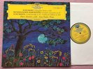 PIERRE FOURNIER & FONDA Schubert/Schumann ORIG DGG Tulips 139368 GER-1968 LP NM