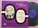 JOSEPH SZIGETI Schubert Violin ORIG Columbia ML 4642 US-1950s LP EX+