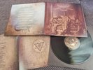 Behexen-My Soul for His Glory LP,1st.Press,Black Metal,Horna,Sargeist,Goatmoon,