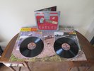 Eagles - Eagles Live LP - SUPERB Nr Mint 1st German Press Vinyl - World Shipping