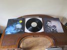 Roger Hodgson (Supertramp) - In The Eye Of The Storm LP - Near Mint 1st UK Vinyl