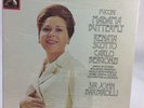 Sealed Puccini Madame Butterfly EMI Renata Scotto Sir John Barbirolli Vinyl