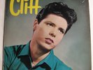 CLIFF RICHARD & THE DRIFTERS / SHADOWS 1959 Cliff LP UK 33SX 1147 Mono