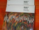 3 x BOOSEY & HAWKES LIBRARY LPs MUSIC FOR FILM, RADIO & TV not KPM ALL VINYL NM