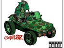 WEA Gorillaz - Gorillaz (2Lp)(Explicit)