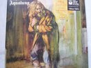 JETHRO TULL Aqualung UK LP 180g vinyl + mp3 code Steven Wilson Mix  NEW SEALED