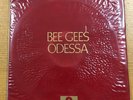THE BEE GEES - ODESSA - DOUBLE VINYL - MONO 582 049/50 -  Red Felt Gatefold