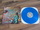 ROCKET FROM THE CRYPT Circa Now 1992 USA 1st press blue vinyl LP rftc