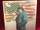 JOHNNY CASH Ragged Old Flag 1974 UK Vinyl LP EXCELLENT CONDITION Carl Perkins