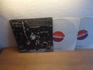THE ALLMAN BROTHERS BAND AT FILLMORE EAST 2 X LPS, RARE UK 1ST PRESSING