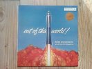 Ron Goodwin And His Orchestra ?– Out Of This World  : Parlophone LP 1960
