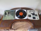 Simon & Garfunkel - Sounds Of Silence LP - Ex Vintage UK Vinyl - World Shipping