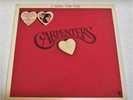 Carpenters-A Song For You-ORIGINAL 1972 US LP-SEALED w/RARE Heart Hype Sticker
