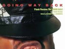 JUST ICE-GOIN' WAY BACK (DJ KOCO EDIT) / RADIO...-JAPAN 7INCH VINYL Ltd/Ed E20