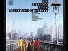 VINYL LP American Breed - Lonely Side Of The City 1st 1968 PR New Factory Sealed
