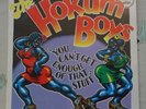 The Hokum Boys SEALED LP You Can't Get Enough of the Stuff R. Crumb Cover Yazoo