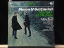 Simon & Garfunkel-Sounds Of Silence-Columbia 1016-7 1/2 IPS 4 TRACK REEL TO REEL