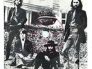 THE BEATLES  -  Rocky Raccoon  -  EVA-TONE -    7