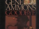 Gene Ammons Goodbye NEAR MINT Prestige Vinyl LP