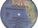 The Best Of Suntown Various Suntown Records Vinyl LP