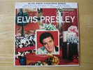 Elvis 45rpm EP record & Picture Sleeve, Elvis Sings Christmas Songs, EPA-4108
