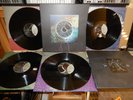 Pink Floyd - Pulse 4 x LP Re Issue Box Set With Hardback Book