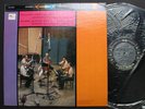 Walter Trampler Budapest String Quartet Sealed Original Columbia Brahms LP 1958