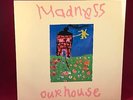 MADNESS Our House 1982 UK 12