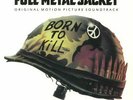 VARIOUS - Stanley Kubrick's Full Metal Jacket (Soundtrack) - Vinyl (LP)
