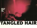 TANGLED HAIR - We Do What We Can - Vinyl (LP + MP3 download code)