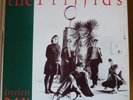 THE TRIFFIDS Treeless Plain LP HOT 1984 UK orig+insert HOT 1003 DAVID McCOMB
