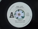 FLOWERPOT MEN & THE BLUE ROOM -  Promo / Collectable Soundtrack 45 / VG++/VG++