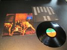 SKID ROW Vinyl LP 