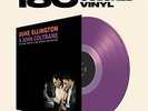 ELLINGTON DUKE, MINGUS CHARLES & ROACH MAX  MONEY JUNGLE VINILE LP COLORATO