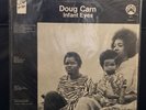 RARE Private Jazz Soul Funk DOUG CARN INFANT EYES SHRINK  BJ/3 VG+ 1971 Modal