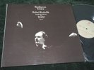 Beethoven Mint- LP Eroica SIGNED by Kubelik Private Press BR |123