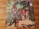 Creedence Clearwater Revival CCR “Green River” original LP still in shrink