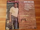 Bill Withers “Just as I am” original Sussex LP