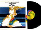 STRAWBERRY ALARM CLOCK ? THE WORLD IN A SEA SHELL ? NM 1968 Uni Monarch psych