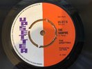 THE VAMPIRE / THE UPSETTERS / CHECK HIM OUT / THE BLEECHERS,1969 VG++ LISTEN